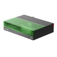 copy of xTool Станок для лазерной гравировки и резки S1 мощностью 40 Вт