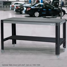 Darba galds POLAR, 1570 mm 2