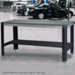 Darba galds POLAR, 1570 mm