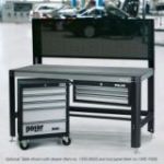 Darba galds POLAR, 1570 mm