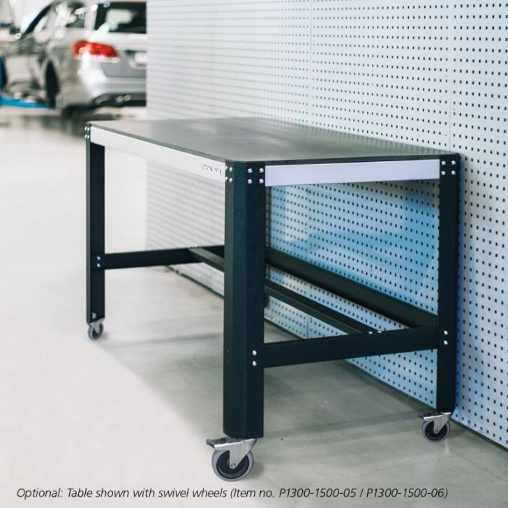 Darba galds POLAR, 1570 mm