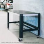 Darba galds POLAR, 1570 mm