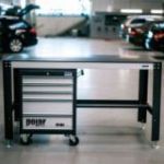 Darba galds POLAR, 1570 mm