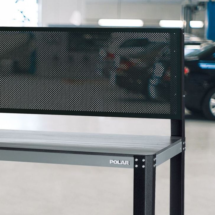 Instrumentu panelis POLAR