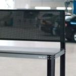 Instrumentu panelis POLAR