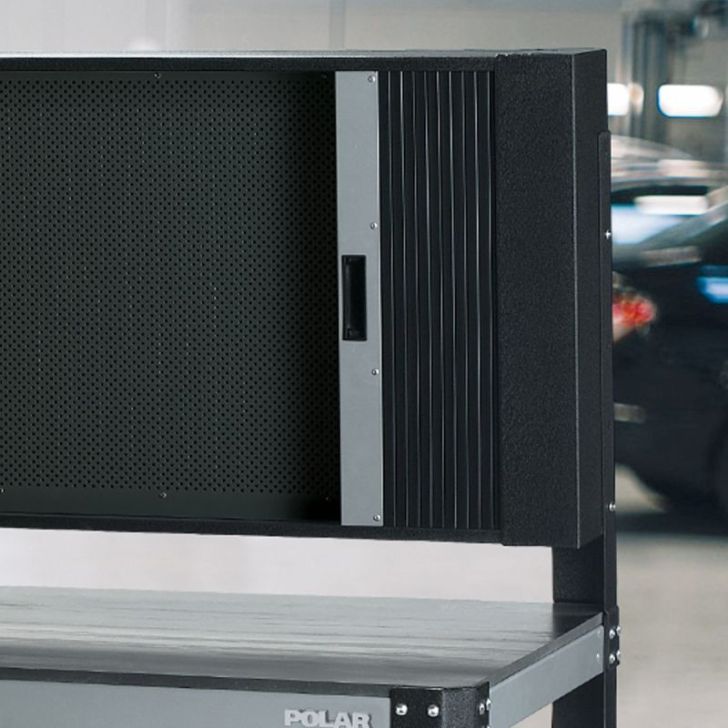 Instrumentu skapis POLAR