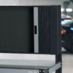 Instrumentu skapis POLAR