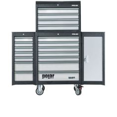 Instrumentu ratiņi POLAR