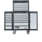 Instrumentu ratiņi POLAR