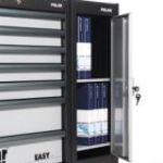 Instrumentu ratiņi POLAR