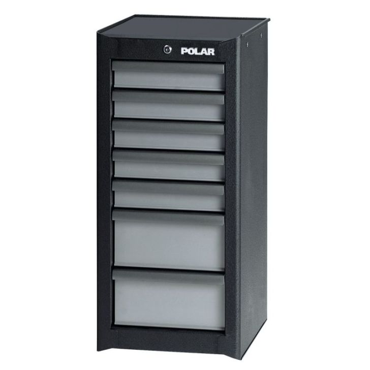 Instrumentu ratiņi POLAR