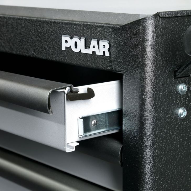 Instrumentu ratiņi POLAR