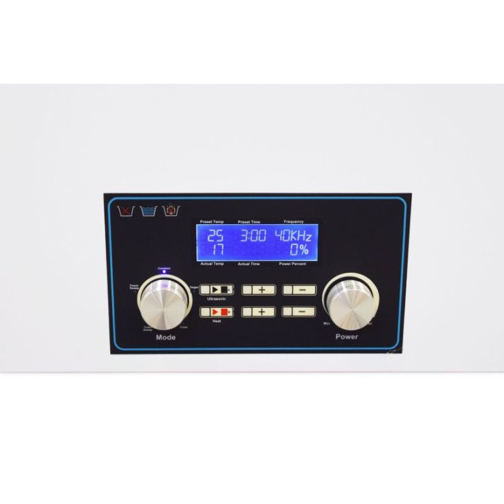 Ultraskaņas vanna FTS 822 22L