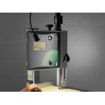 Magnētiskā LED darba gaisma ar elastīgu kaklu