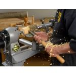 Ведущая ступица вилки Coronet Hawk 22 мм (7,8 дюйма) с 6 конусами Морзе