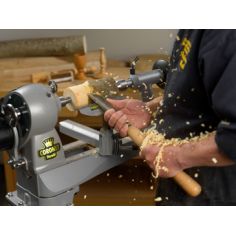 Coronet Hawk 32 mm (1,25 collas) 6 dakšu piedziņas centrs, 2 morzes konuss 2