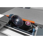 Sliding table saw Robland Z500X3