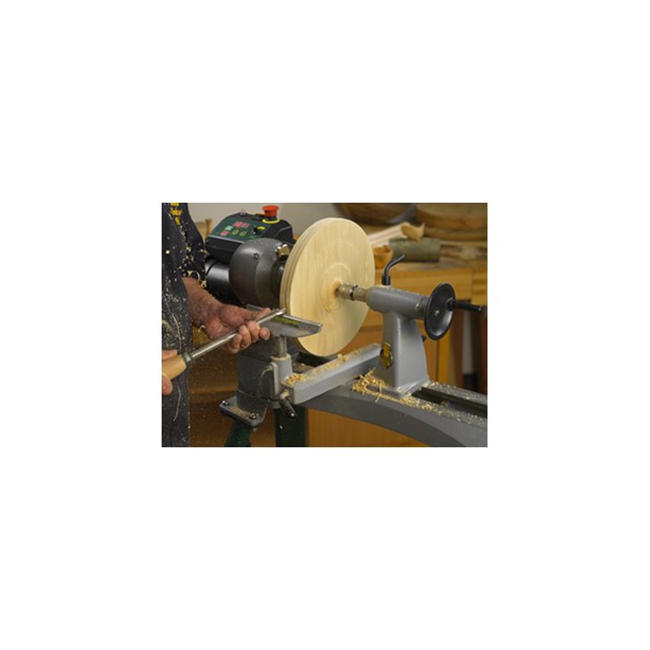 Coronet Falcon Traditional Live Centre, 2 Morse Taper