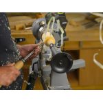 Coronet Falcon Traditional Live Centre, 2 Morse Taper