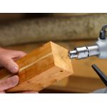 Coronet Falcon Ring Centre, 2 Morse Taper