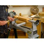 Coronet Falcon Ring Centre, 2 Morse Taper