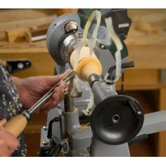 Coronet Falcon 16 mm (5/8 collas) vairāku zobu atsperu punkta tiešais centrs 2