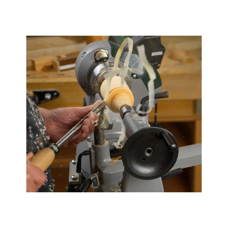 Coronet Falcon 10 mm (3/8 collas) daudzzobu atsperu punkta tiešraides centrs