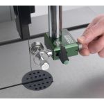 Cobra Scroll Guide sistēma BS350S un BS300E