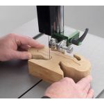 Cobra Scroll Guide sistēma BS350S un BS300E