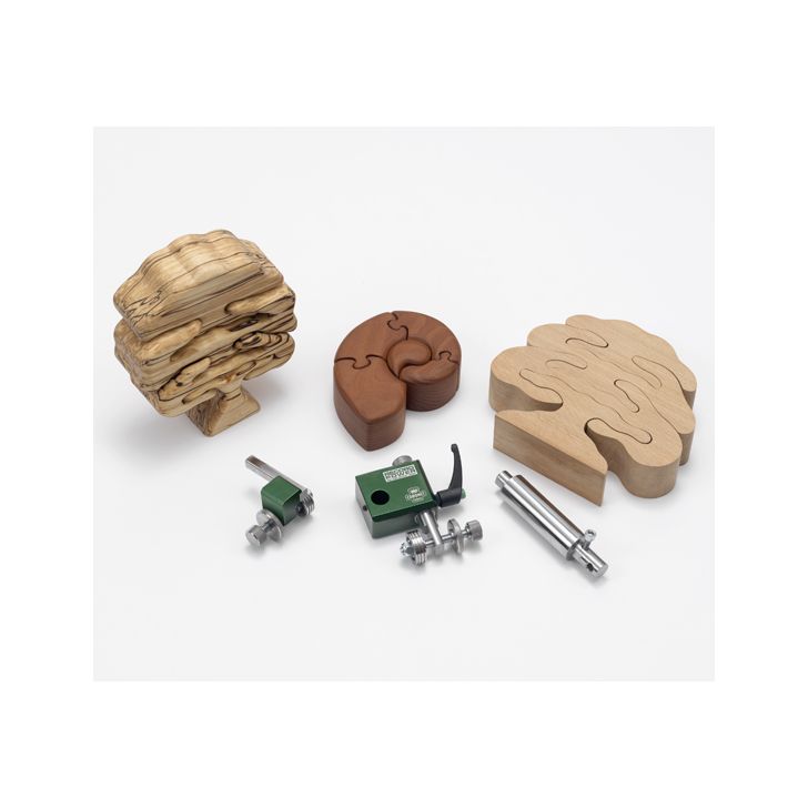 Cobra Scroll Guide sistēma BS350S un BS300E