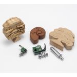 Cobra Scroll Guide sistēma BS350S un BS300E