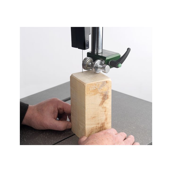 Cobra Scroll Guide sistēma SABRE 300