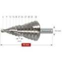 Drill bit ⌀ 6-36 mm
