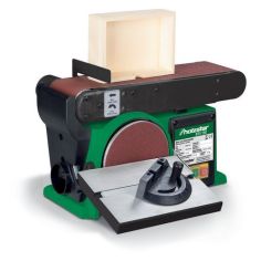 Belt and disc sander Holzstar BTS 150 2