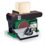 Belt and disc sander Holzstar BTS 150