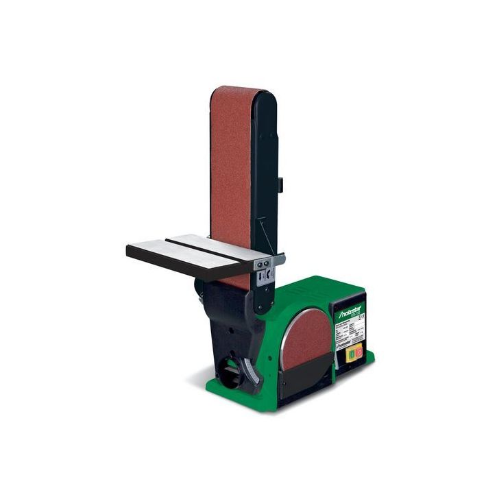Belt and disc sander Holzstar BTS 150