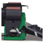 Ленточно-дисковая шлифовальная машина Holzstar BTS 150