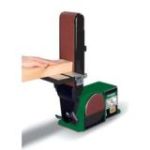 Lentas un diska slīpmašīna Holzstar BTS 150