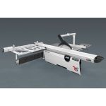 Sliding table saw Robland Z500EL