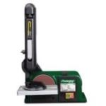 Ленточно-дисковая шлифовальная машина Holzstar BTS 151