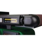 Belt and disc sander Holzstar BTS 151