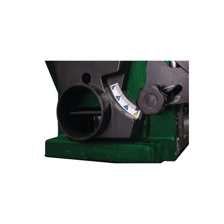 Lentas un diska slīpmašīna Holzstar BTS 151