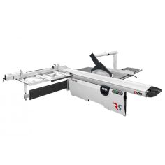 Sliding table saw Robland Z500EL 2
