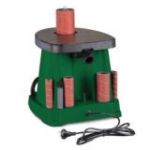 Cilindriskā slīpmašīna Holzstar OSS 100