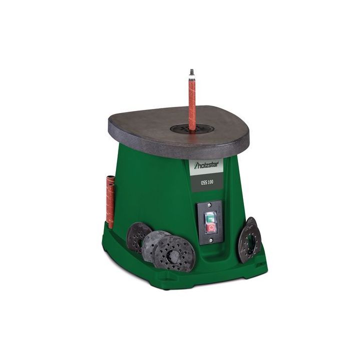 Cilindriskā slīpmašīna Holzstar OSS 100