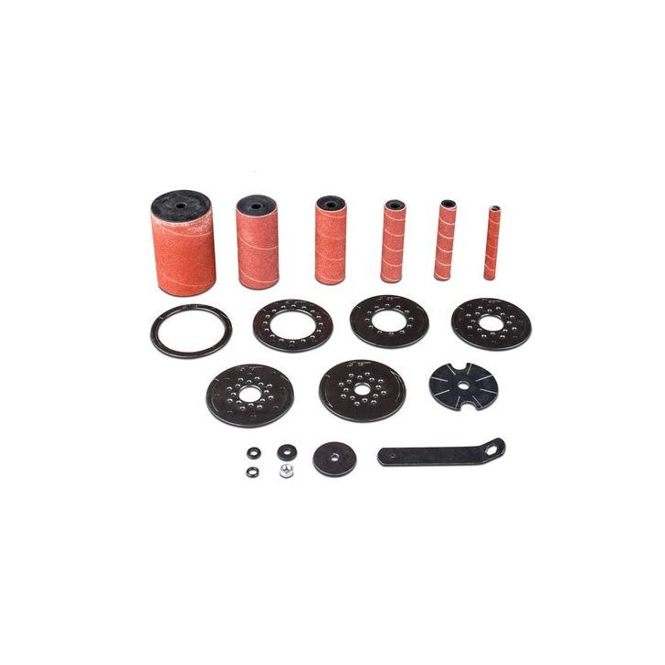 Cylindrical sander Holzstar OSS 100