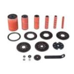 Cylindrical sander Holzstar OSS 100