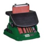 Ленточная и цилиндрическая шлифовальная машина OBSS 100