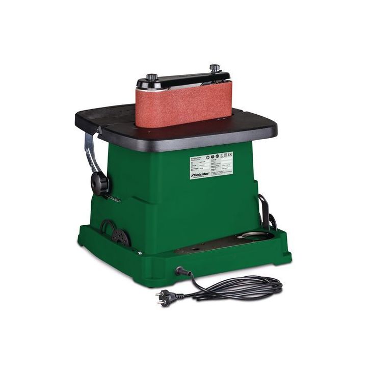 Belt and drum sander OBSS 100