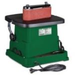 Lentas un cilindra slīpmašīna OBSS 100